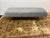 Craft Associates Modern Furniture Craft Associates Furniture Trenchard Bench For Sale - Image 4 of 12