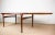 Large Danish Teak Extendable Dining Table by Johannes Andersen for Uldum Mobelfabrik, 1960s For Sale - Image 13 of 13