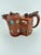 Antique Watcombe Pottery Teapot For Sale - Image 10 of 12
