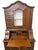 Fine 20th Century Marquetry Inlay Italian Secretaire For Sale - Image 4 of 12