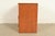 Ethan Allen American Colonial Solid Maple Media Cabinet or Bedside Chest For Sale - Image 10 of 13