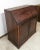 Two-door tilt with 4 internal drawers, fake wood lacquer. Italy EPOCA 800 The part of the limelight internally has small...