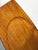 Scandinavian Teak Tray, 1960s For Sale - Image 11 of 13