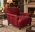 Late 19th Century Howard and Sons Armchair For Sale - Image 5 of 6