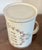 18th Century English Traditional Creamware Porter's Tankard Mug For Sale - Image 11 of 11