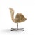 Arne Jacobsen for Fritz Hansen Mid Century Swan Chairs - Set of 4 For Sale - Image 11 of 12