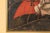 Paint Madonna and Child, Oil on Canvas, 19th Century For Sale - Image 7 of 15