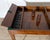 Late 18th-Century Tric Trac Games Table in Varnished Marquetry For Sale - Image 4 of 13