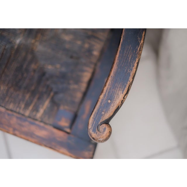 Late 18th Century Orkney Chair For Sale - Image 9 of 12