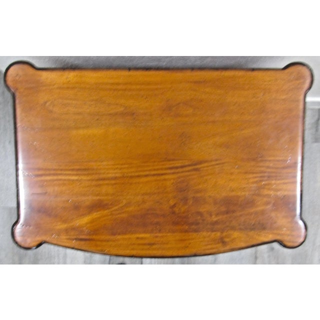 Tommy Bahama Tommy Bahama Landis Hall Bamboo Commode Chest Lexington Home Brands LHB 513-621 For Sale - Image 4 of 18