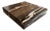 Andrianna Shamaris Petrified Wood Slab For Sale