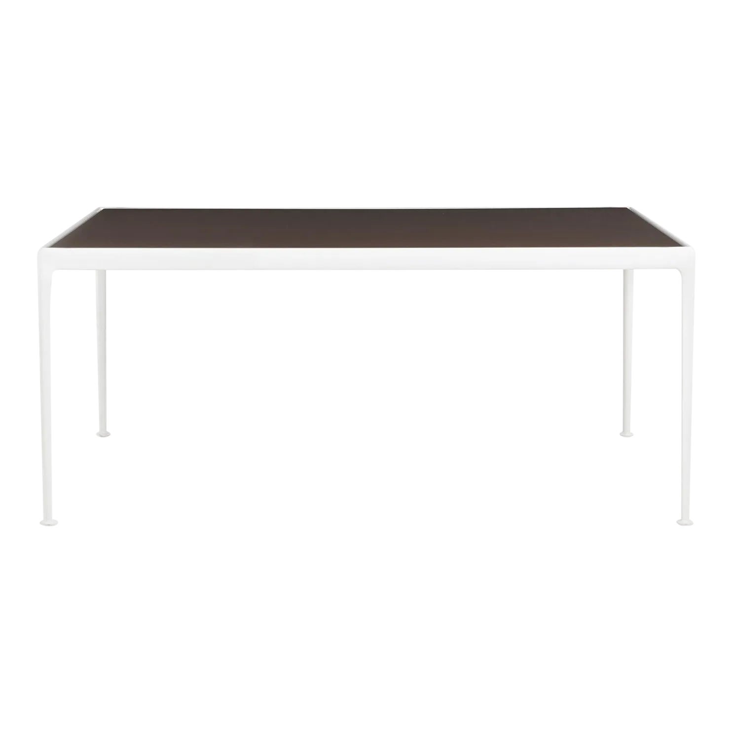 1960s Early Richard Schultz Leisure Dining Table Chairish