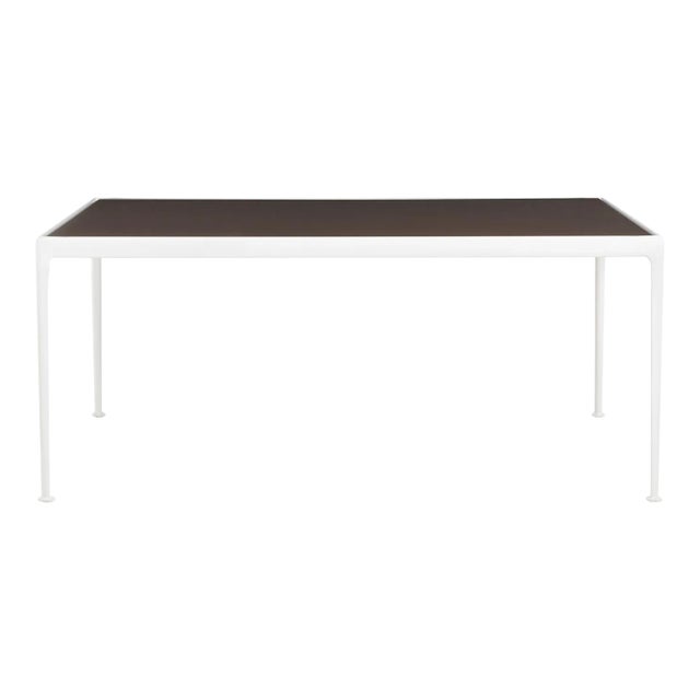 1960s Early Richard Schultz Leisure Dining Table Chairish