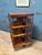Large Revolving Bookcase, 1890s For Sale - Image 5 of 10
