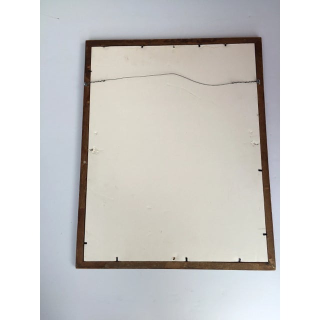 Portraiture 1930s Art Deco Period Young Man’s Portrait Pastel Drawing, Framed For Sale - Image 3 of 5