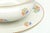 The saucer and a gravy boat are one thing. They were merged as one item in the pottery. This piece has an attribution...
