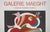 Paper Période Parisienne Poster after Vassily Kandinsky For Sale - Image 7 of 9