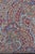 Hickory Chair Furniture Company Hickory Chair Ottoman With Bouillon Trim For Sale - Image 4 of 15