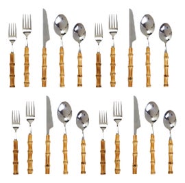 Example of New & Custom Tableware