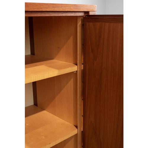 Sideboard by Leo Bub for Bub Wertmöbel For Sale - Image 9 of 11