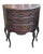 Antique Shell Carved Small Table For Sale - Image 10 of 10