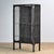 Vintage Medical Cabinet in Iron, 1970s For Sale - Image 11 of 11