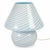 Murano Glass Lamp, 1970s For Sale - Image 10 of 10