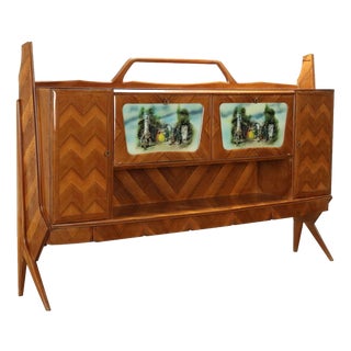 Mobile Sideboard, 1950s For Sale