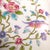 White 1960s John Aynsley and Sons Soup Bowls in Pattern 5683 - Set of Five For Sale - Image 8 of 10
