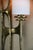 1960s Sculptural Brutalist Bronze Wall Sconces by Félix Agostini, 1960, Set of 2 For Sale - Image 5 of 17