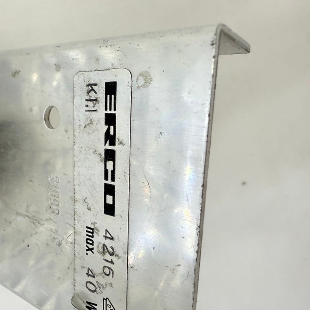 Wall Lamps from Erco, 1970s, Set of 2 For Sale - Image 9 of 18