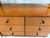 Pressed Wooden Bookcases, 1960s, Set of 2 For Sale - Image 10 of 18