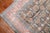 Early 20th Century Persian Bibikabad Room Rug - 8' x 12'2" For Sale In New York - Image 6 of 11