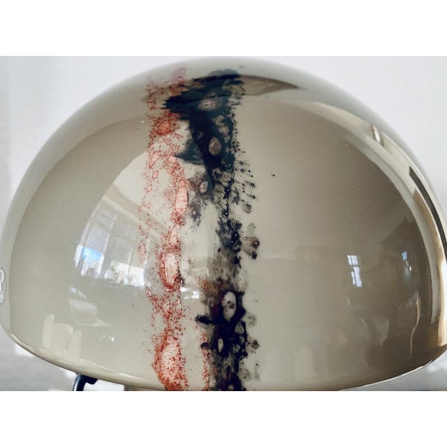 Lido Mushroom Lamp from Peill & Putzler, 1970s For Sale - Image 9 of 18