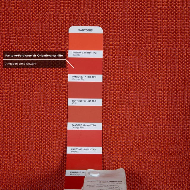 Multy Fabric Three-Seater Sofa from Ligne Roset For Sale - Image 11 of 16