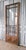 Art Deco Oak Door with Original Glazing, 1890s For Sale - Image 5 of 13
