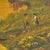 A. Bononi, Rural Landscape, 20th Century, Oil Painting on Panel, Framed For Sale - Image 4 of 6