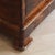 Louis-Philippe Walnut Chest of Drawers with Marble Top, 1850s For Sale - Image 16 of 18