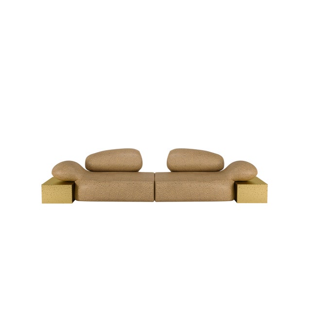 Viv Id Sofa by Malabar For Sale - Image 13 of 18