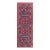 Early 20th Century Afghani Sumac Rug For Sale