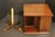 Early 20th Century English Edwardian Period Tabletop Revolving Bookcase For Sale In Raleigh - Image 6 of 8