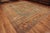 Beautiful Tribal Animal Geometric Design Contemporary Modern Rustic Area Rug, Country of origin: Central Asia, Circa date:...