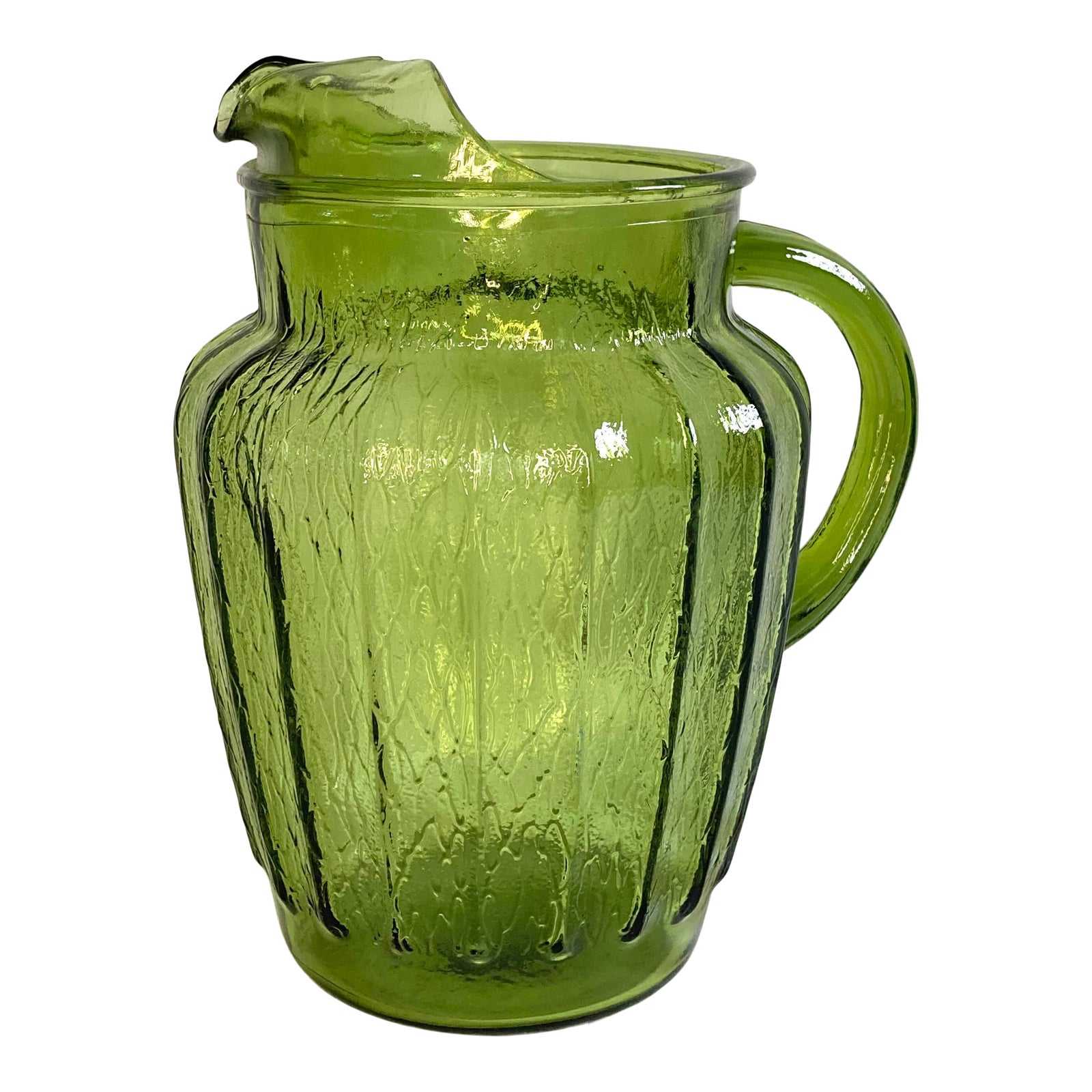 Avocado Green & More: The Shocking Reality Of 70S Middle Class Homes - rqtrccr