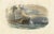 After Édouard Traviès, Shark Fishing, 1840, Hand-Colored Engraving For Sale - Image 10 of 10