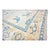 21st Century Turkish Oushak 5X7 Gray, Ivory & Slate Blue Handmade Area Rug #1144211 For Sale - Image 11 of 13