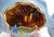 1960s Fish Night Light in Slip-Cast Earthenware by LP Ceroc Monaco, 1950s For Sale - Image 5 of 14