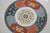 Mid 20th Century Japanese Imari Porcelain Serving Plates Platters Bowl Bell & Box - 7 Piece Lot For Sale - Image 6 of 18