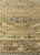 Contemporary Turkish Oushak Rug 2'8" x 7'6" For Sale - Image 3 of 4