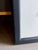 Large Brutalist Stephen Charles De Santo Mixed Media Textured Abstract Painting Framed For Sale - Image 14 of 14