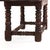 French French Walnut and Oak Coffee Table, 18th C For Sale - Image 3 of 6